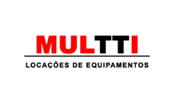 Logo: Multti.