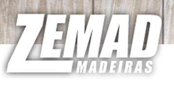 Logo: Zemad.