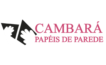 Logo: Papel de Parede Cambara.
