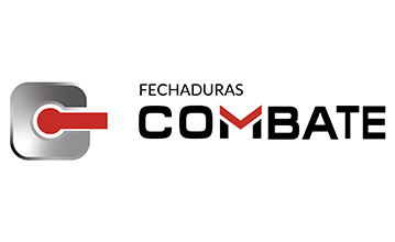 Logo: Fechaduras Combate.