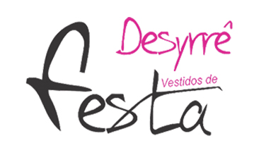 Logo: Desyrre.