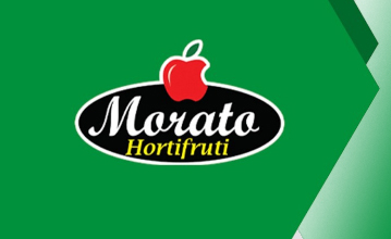 Logo: Morato Horti-Fruti.